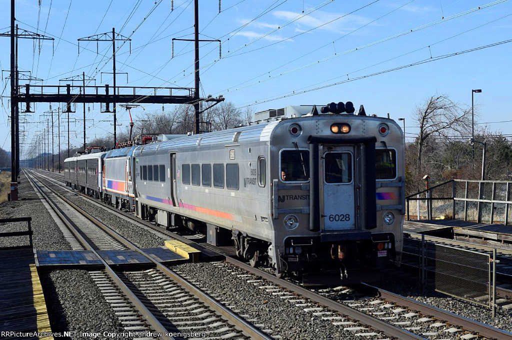 NJT 6028